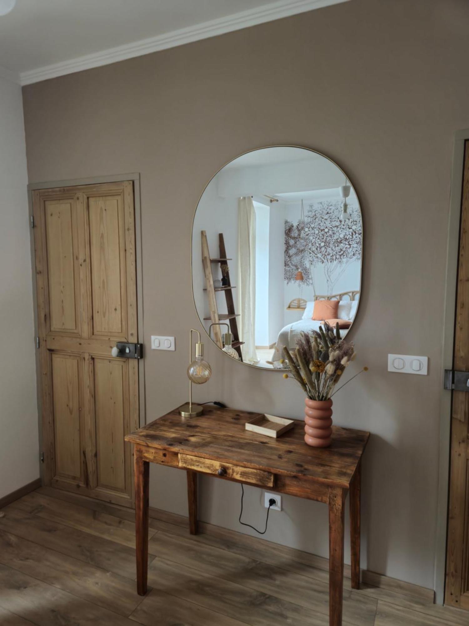 Chambres D'Hotes L'Oreliane En Provence Only Adult Chateauneuf-de-Gadagne Bagian luar foto