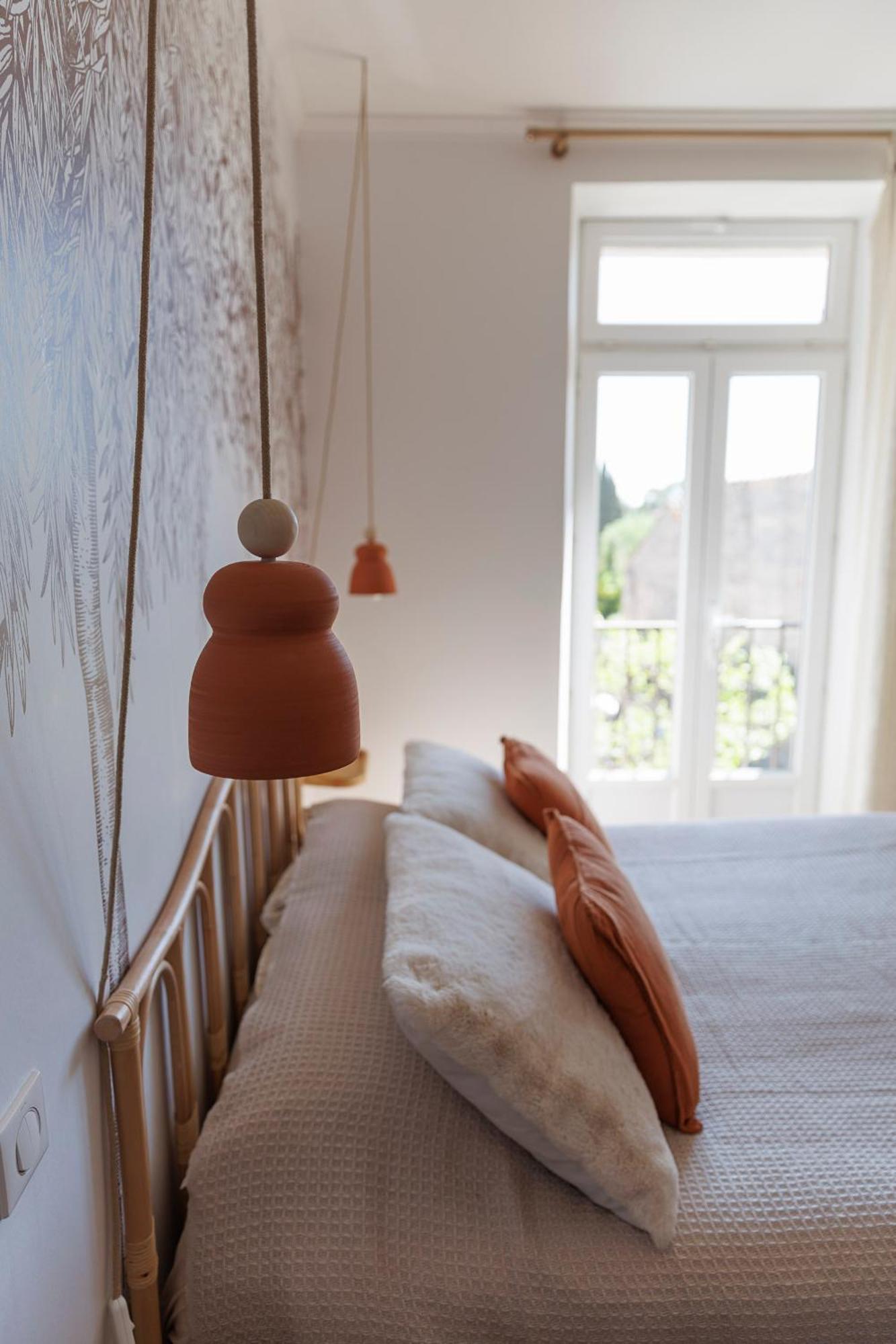 Chambres D'Hotes L'Oreliane En Provence Only Adult Chateauneuf-de-Gadagne Bagian luar foto